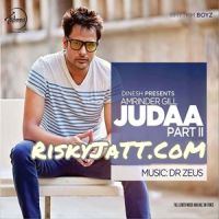 Judaa 2 By Amrinder Gill full album mp3 songs