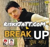 08  Ladla A Deep Mp3 Song Download