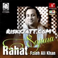 01 Aa Sajana Rahat Fateh Ali Khan Mp3 Song Download