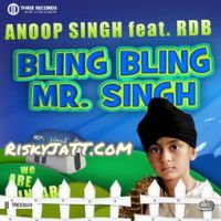 Bling Bling Singh Mp3 Song Download