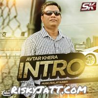 Hik Utte Hik Utte Avtar Khera Mp3 Song Download