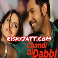 Chandi Di Dabbi Gippy Grewal Mp3 Song Download