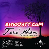 Teri Aan Kuldeep Manak Mp3 Song Download