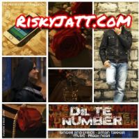 Dil Te Number Prabh Near, Aman Takhar Mp3 Song Download