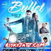 Bullet Epic Bhangra, Kay V Singh Mp3 Song Download