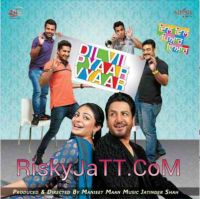 Tere Ishq Ne Gurdas Maan, Shreya Ghoshal, Juhi Chawla Mp3 Song Download