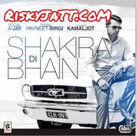 Shakira Di Bhain A Jay Mp3 Song Download