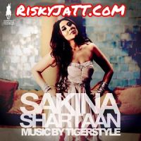 Shartaan Sakina, Tigerstyle Mp3 Song Download