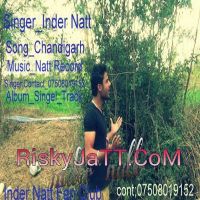 Chandigarh Vs Desi Jatt Inder Natt Mp3 Song Download