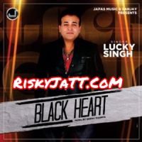 Punjabiyaan De Naal Lucky Singh Mp3 Song Download