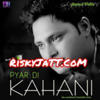 Bachiyan Naag Diyan Anmol Vicky Mp3 Song Download