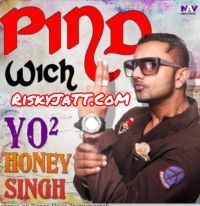 Hoor Pari on Dance Floor Instrumental Harwinder Harry, Yo Yo Honey Singh Mp3 Song Download