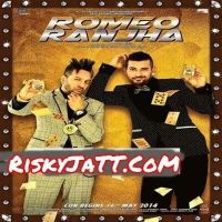 Tich Lagdi Jazzy B Mp3 Song Download