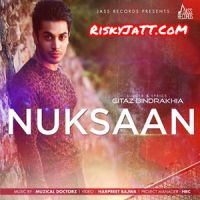 Nuksaan Gitaz Bindrakhia Mp3 Song Download