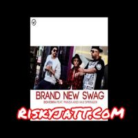 Brand New Ft Swag Panda & Haji Springer Bohemia Mp3 Song Download