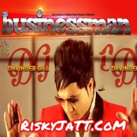 Businessman Davinder Gill Mp3 Song Download