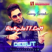 Glassy Kharke Gaivvy Gurinder Mp3 Song Download