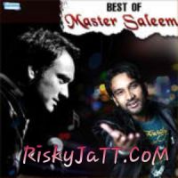 Jatt Airways Master Saleem Mp3 Song Download