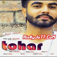 Tohar Pinder Randhawa Mp3 Song Download