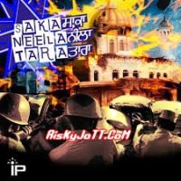 Saka Neela Tara Harjot Mp3 Song Download