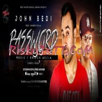 Password Ft Bhinda Aujla John Bedi Mp3 Song Download