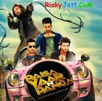 Paisa Yaar n Panga By Yuvraj Hans, Kaler Kanth and others... full album mp3 songs