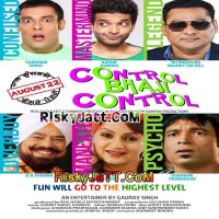 Control Bhaji Control By Gurmit Singh, Nacchhattar Gill and others... full album mp3 songs