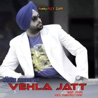 Vehla Jatt Mannu Randhawa Mp3 Song Download