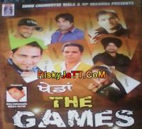 Khedan (The Games) By Kulwant Kaler, Nirmal Nimma and others... full album mp3 songs