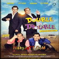 Double Di Trouble Pt 1 Ranjit Bawa Mp3 Song Download