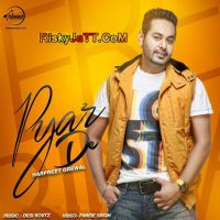 Pyar De Harpreet Grewal Mp3 Song Download