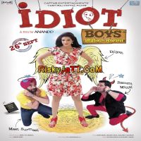 Idiot Boys By Amrinder Bobby, Master Saleem and others... full album mp3 songs