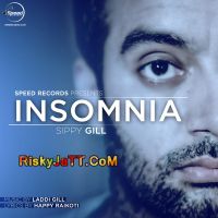 Insomnia Sippy Gill Mp3 Song Download