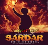 Sardar Geeta Zaildar Mp3 Song Download