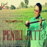 Pendu Jatt Ft Armaan Bhatoa Bittu Gill Mp3 Song Download