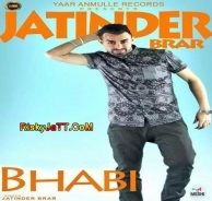 Bhabi Jatinder Brar Mp3 Song Download