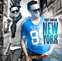 Dil Chade Te Surjit Bhullar Mp3 Song Download