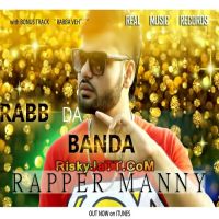 New Days Rapper Manny Mp3 Song Download