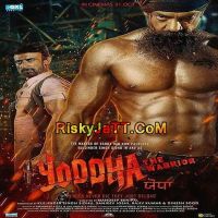 Yoddha By Daler Mehndi, Nirmal Sidhu and others... full album mp3 songs