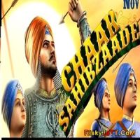 Chaar Sahibzaade (Title Song) Sukhwinder Singh Mp3 Song Download