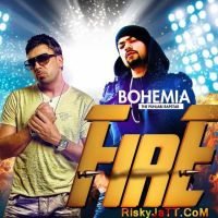 Fire (Feat. Bohemia) Gitta Bains, Bohemia Mp3 Song Download