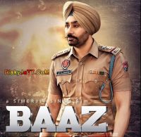 Baaz [iTunes Rip] By Babbu Maan full album mp3 songs