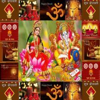 Diwali Mantras By Suresh Wadkar full album mp3 songs