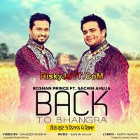 Pendu Back To Bhangra Roshan Prince Mp3 Song Download