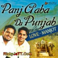 Ludhiana - Chaali Pinda Di Zameen (Video Edit) Love - Manjot Mp3 Song Download