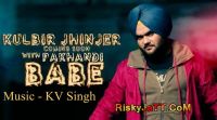 Pakhandi Babe Ft KV Singh Kulbir Jhinjer Mp3 Song Download