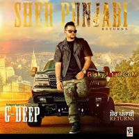 Shaunki Munda G Deep Mp3 Song Download