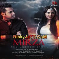 Akhiyan Gippy Grewal Mp3 Song Download