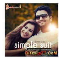 Simple Suit Amrit Singh Mp3 Song Download