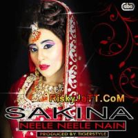 Neele Neele Nain Tigerstyle, Sakina Mp3 Song Download